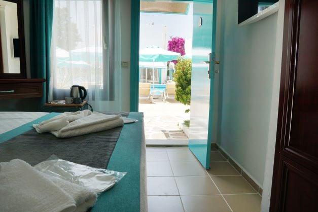 Casa Aria Hotel Gümbet — 7
