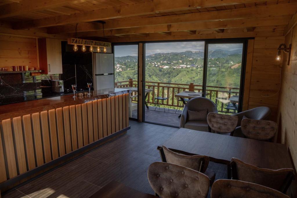 Yalı Suit Bungalov — 8