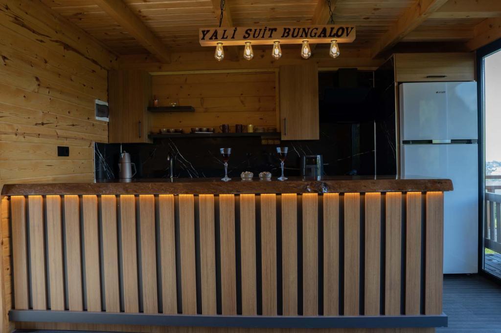 Yalı Suit Bungalov — 4