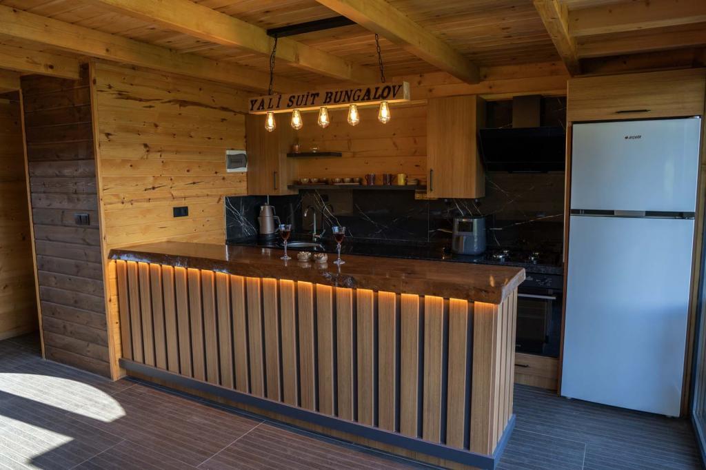 Yalı Suit Bungalov — 6
