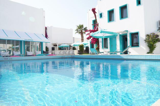 Casa Aria Hotel Gümbet