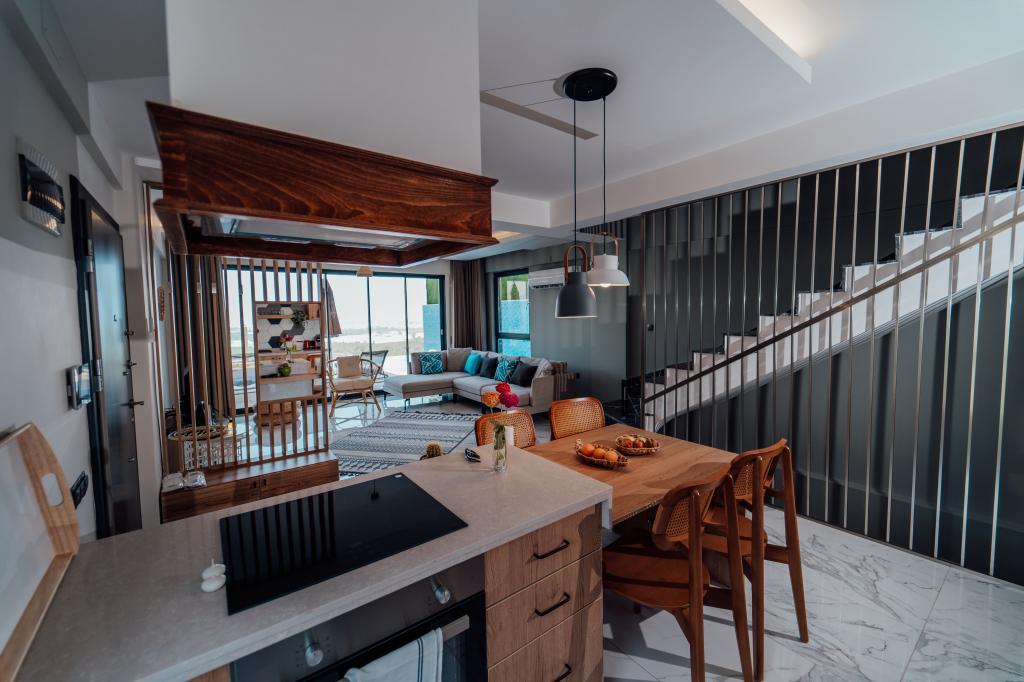 Fortunella Villas — 10