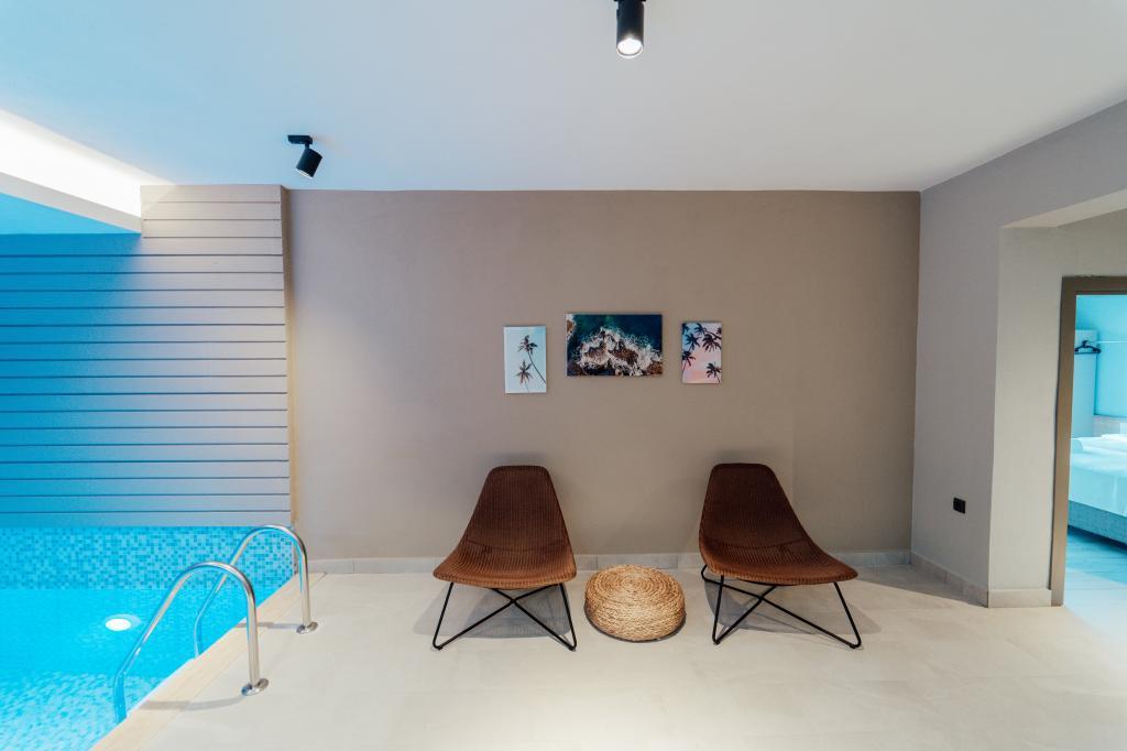 Fortunella Villas — 4