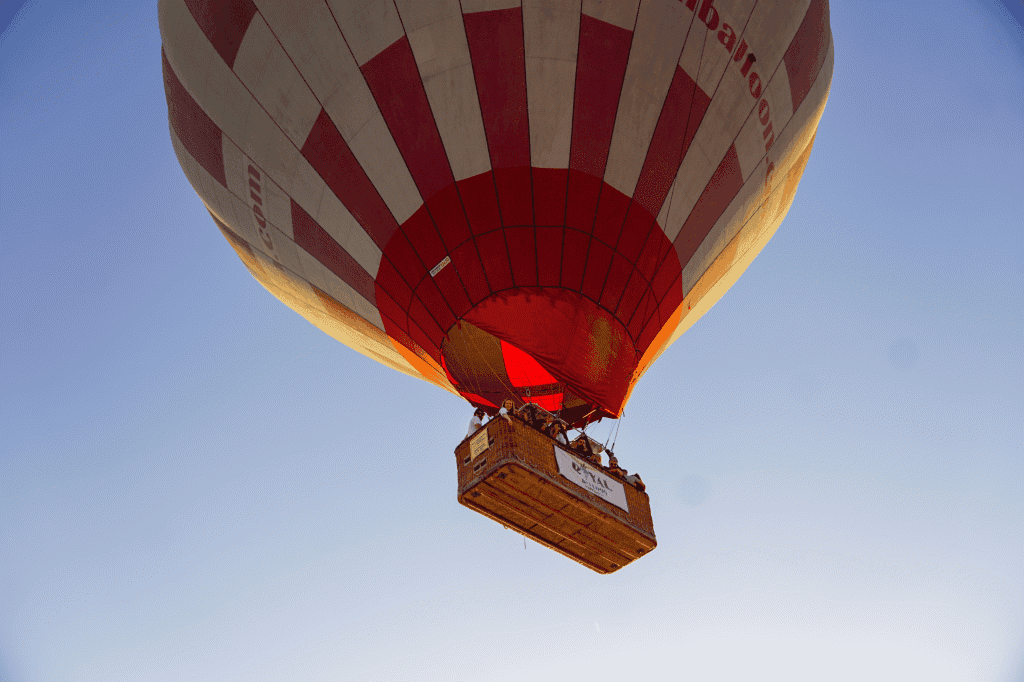 Ages İn Cappadocia — 4