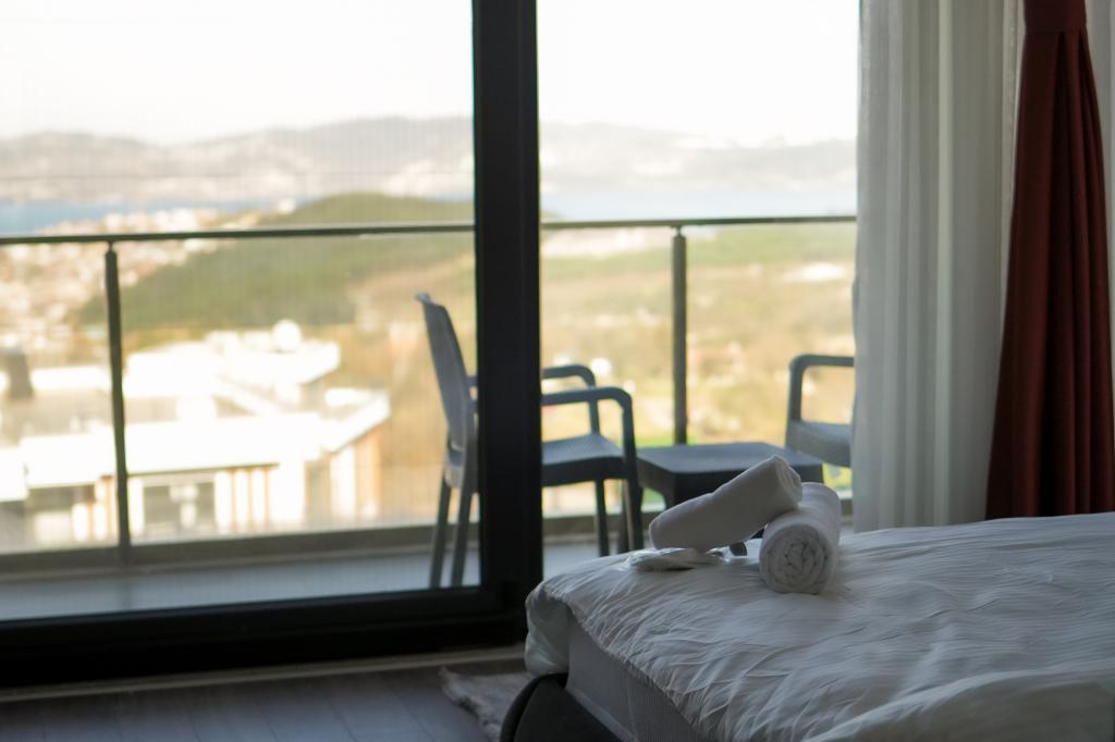 9 İnci Villaları Sapanca — 8