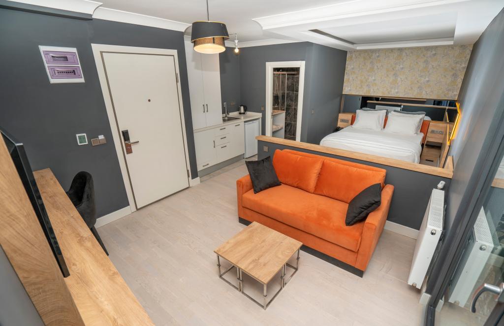 216 Bosphorus — 5