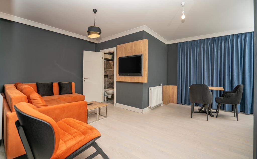 216 Bosphorus — 9