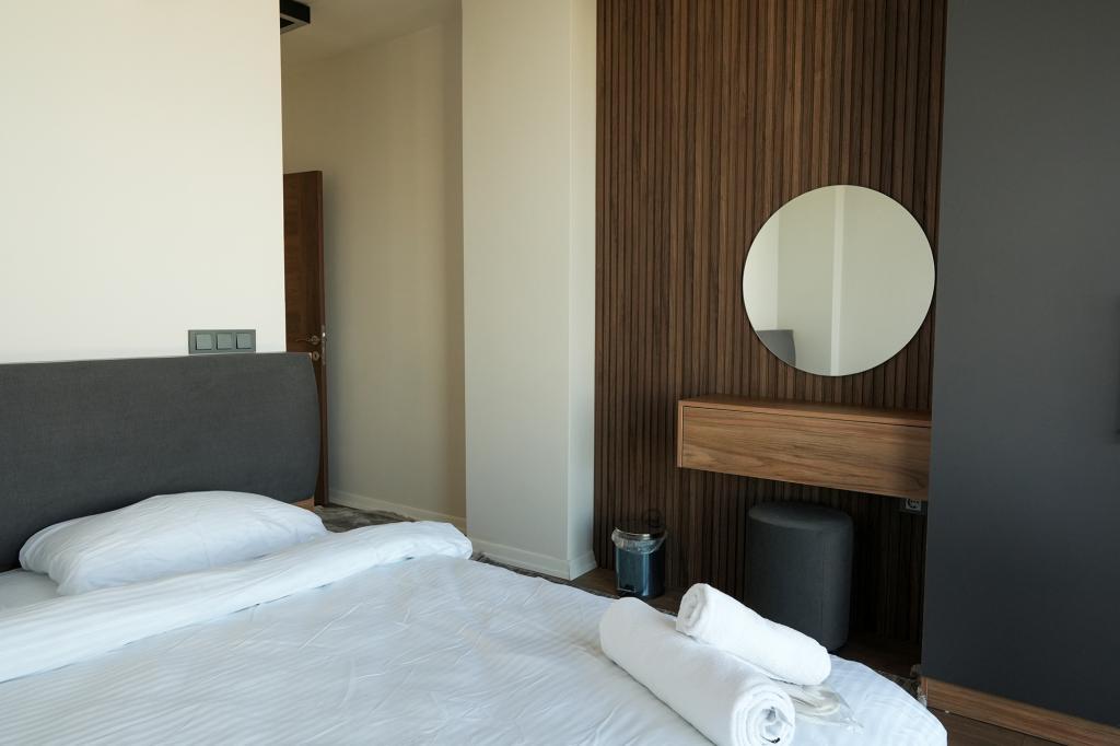 9 İnci Villaları Sapanca — 3
