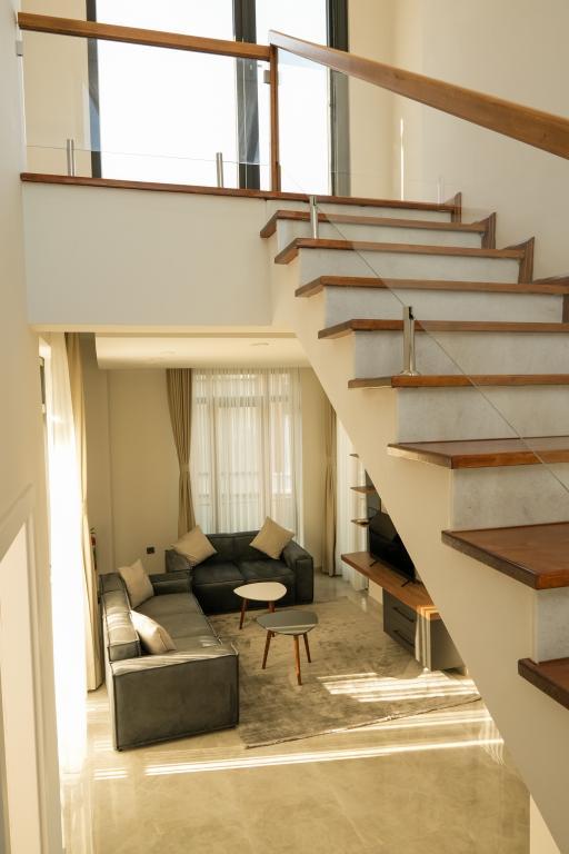 9 İnci Villaları Sapanca — 5
