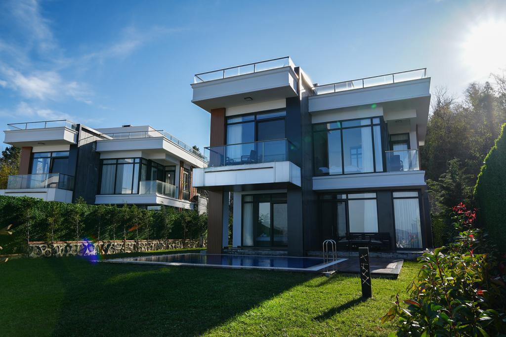 9 İnci Villaları Sapanca — 4