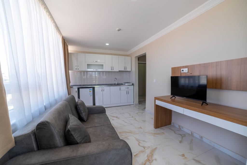 Rega Otel — 10