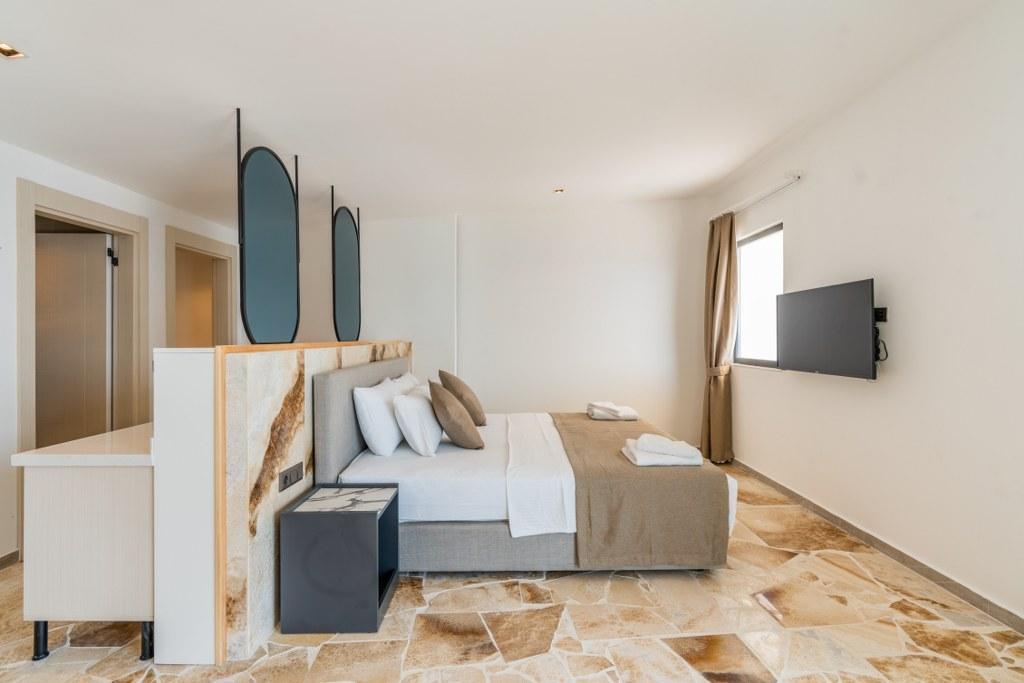 Likya Residence Hotel Spa — 3