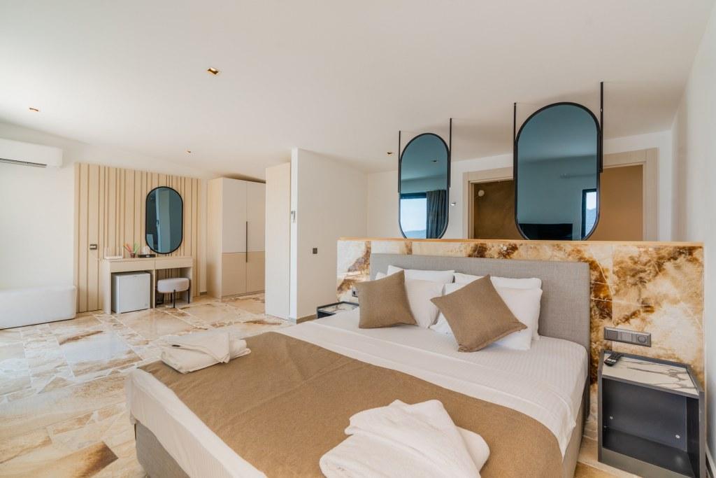 Likya Residence Hotel Spa — 8