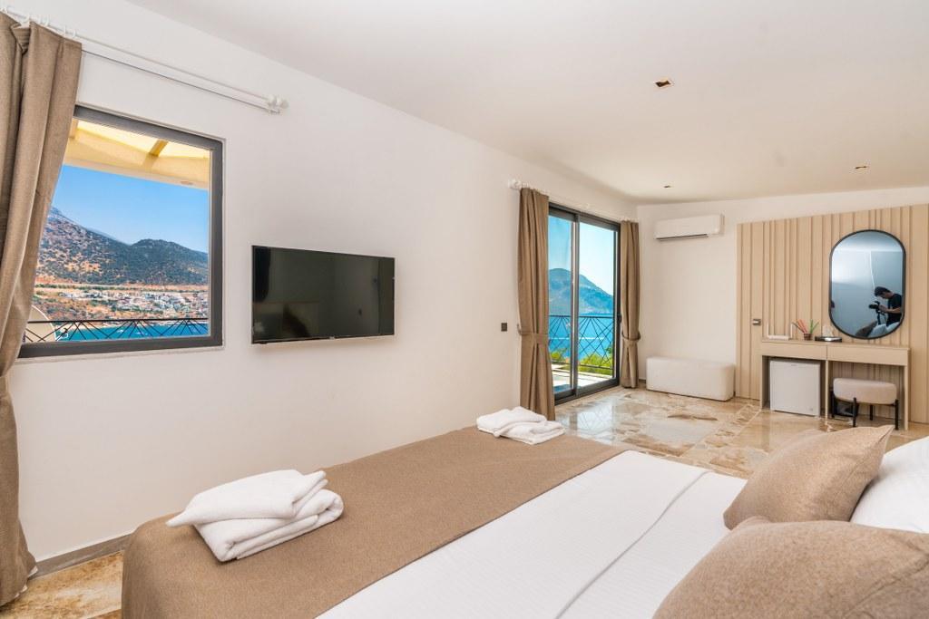 Likya Residence Hotel Spa — 4