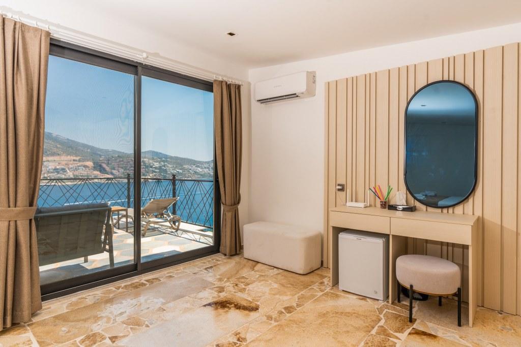 Likya Residence Hotel Spa — 9