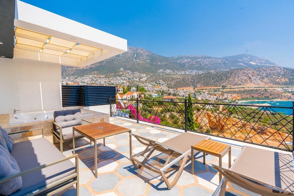 Likya Residence Hotel Spa — 10