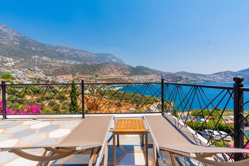Likya Residence Hotel Spa — 5