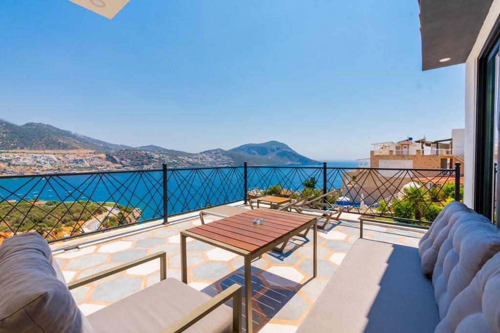 Likya Residence Hotel Spa — 6