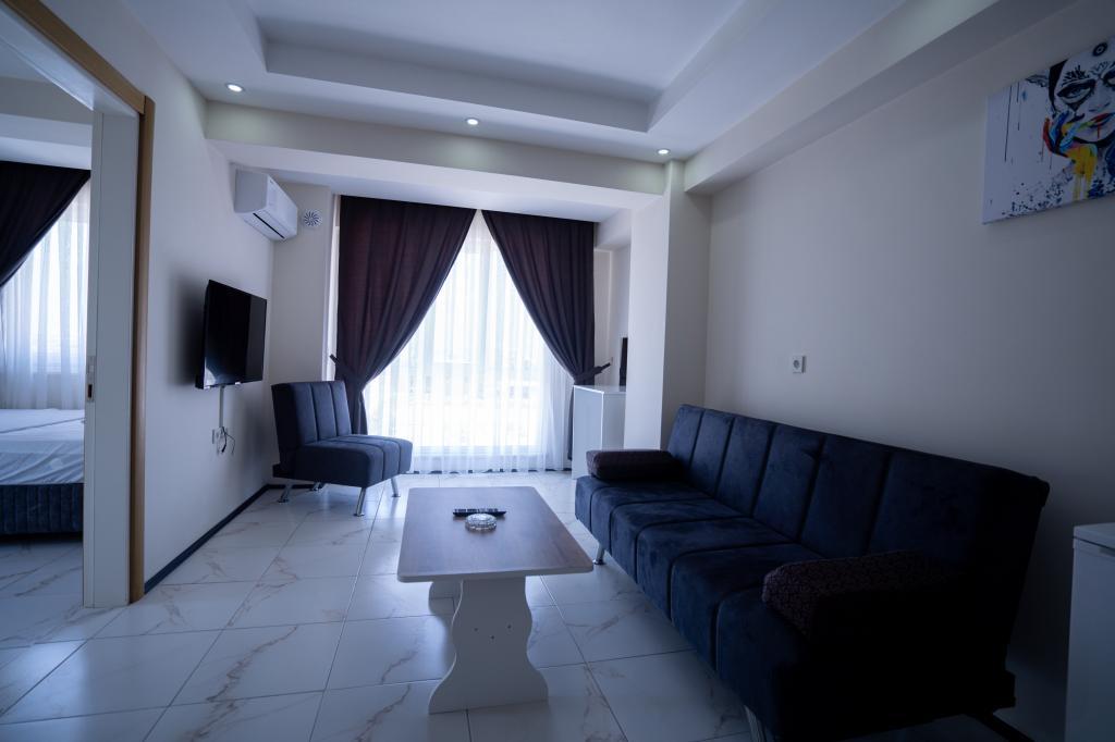 Ayya Suit Hotel Denizli — 4