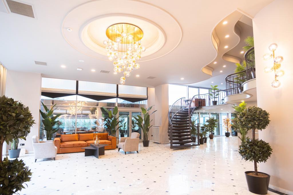Destiny Marine Hotel — 5