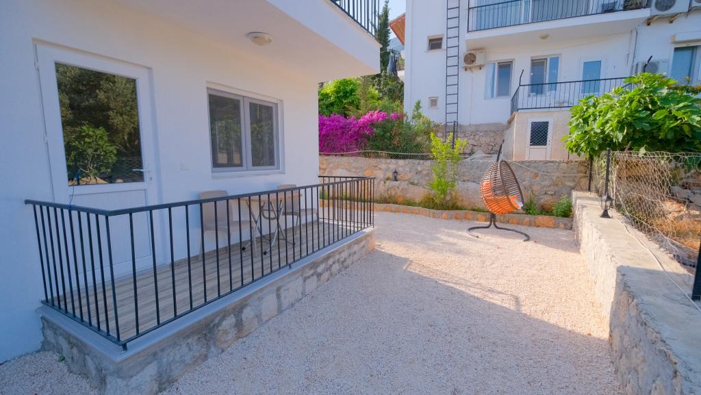 Papatya Apart — 2