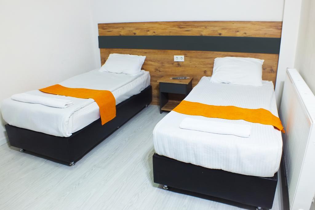 Ankara Otel Evren — 3