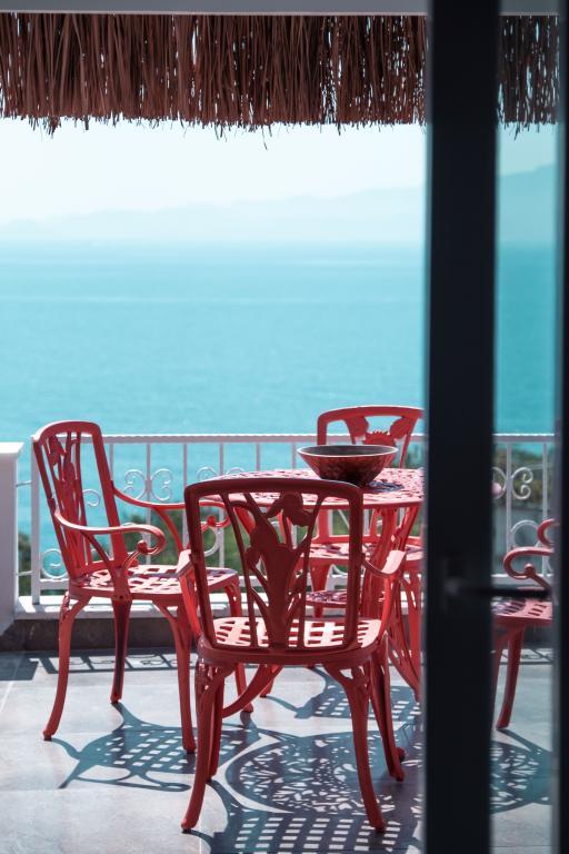Villa Neylan Datça — 9