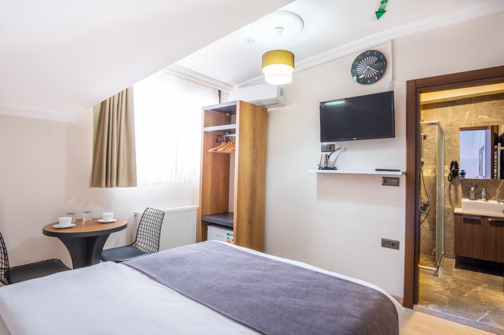 Campus Boutique Hotel — 4
