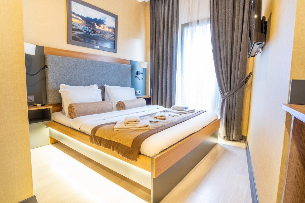 Orange Hotel & Spa — 6