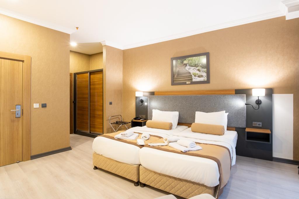 Orange Hotel & Spa — 5