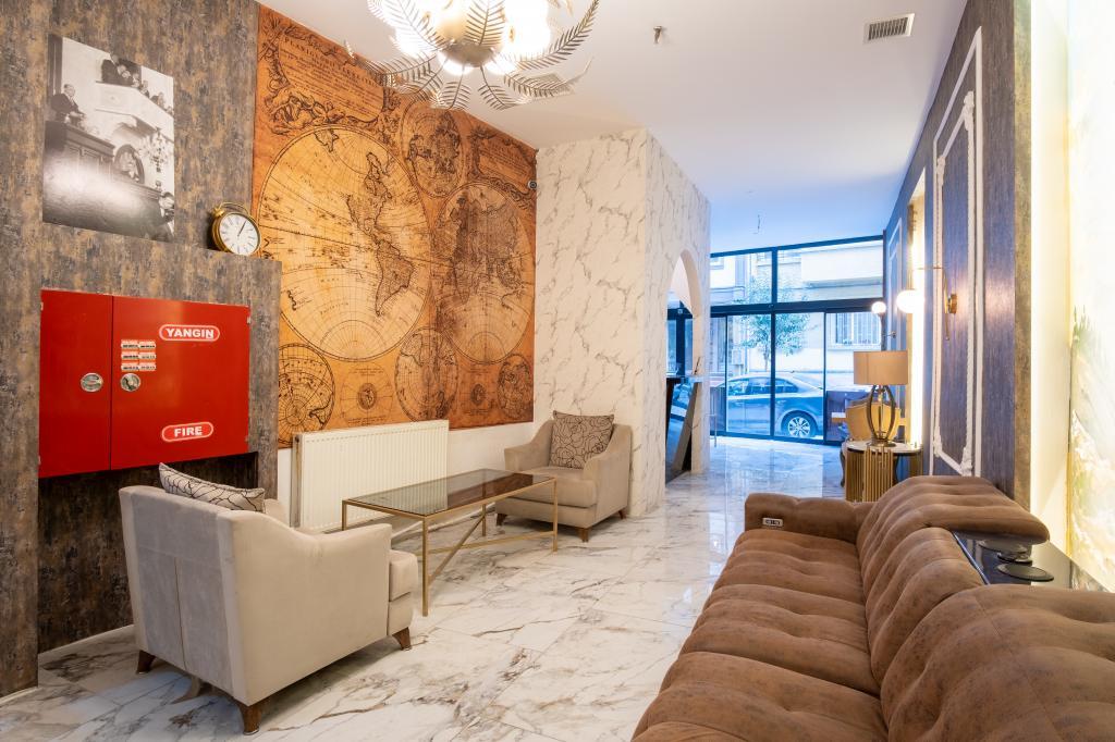 Orange Hotel & Spa — 2