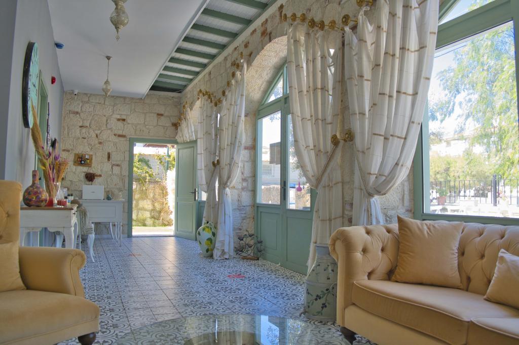 Elda Alaçatı Hotel — 4