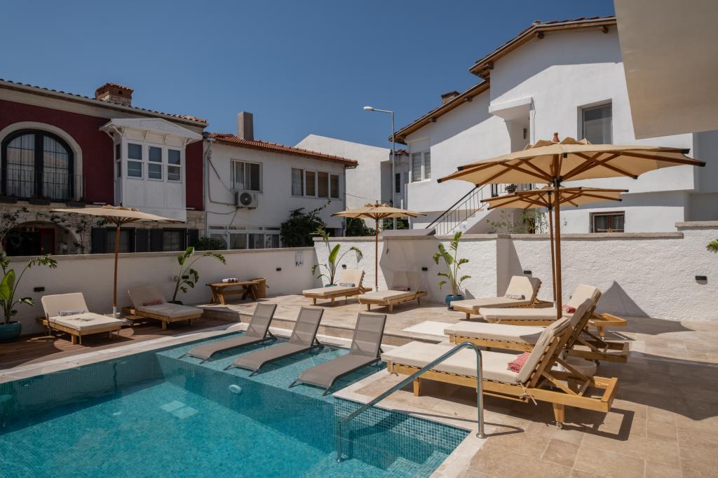 Armel Alaçatı (+12 Adult Only) — 6