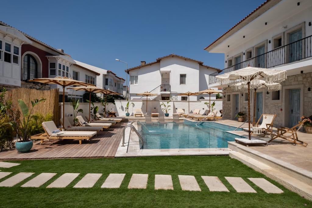 Armel Alaçatı (+12 Adult Only) — 5