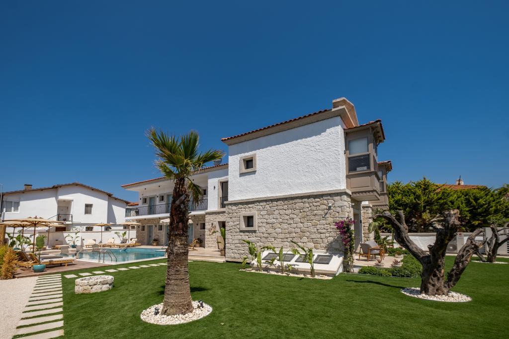 Armel Alaçatı (+12 Adult Only) — 7
