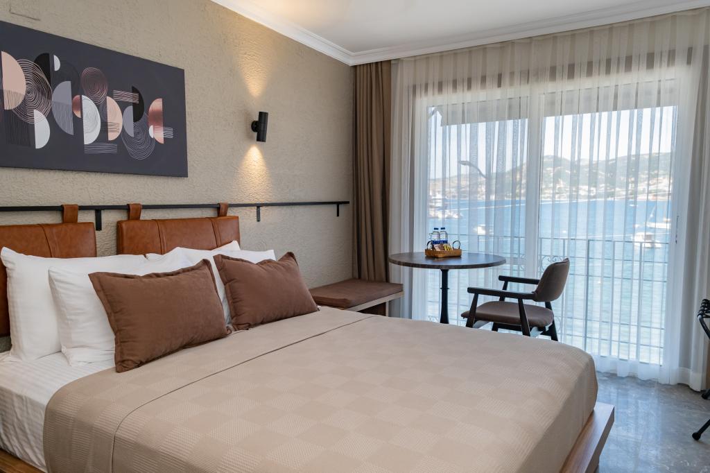 BD Suites Foça — 6