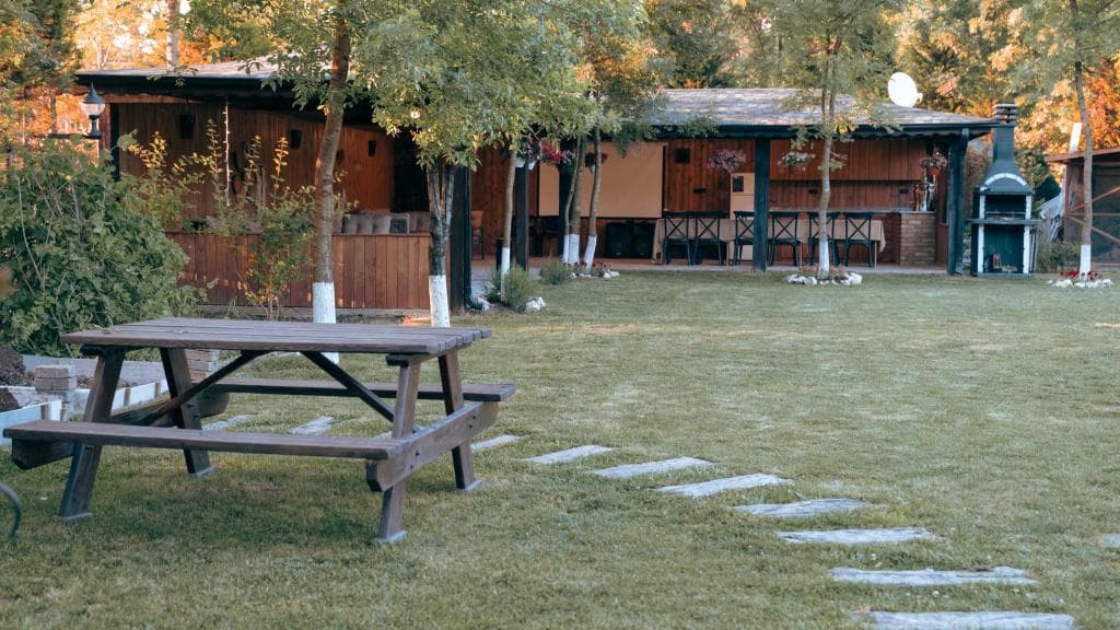 Sapanca Çayır Çimen Otel — 2