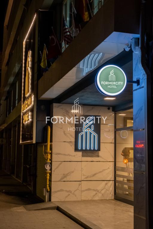 Formercity Hotel — 9