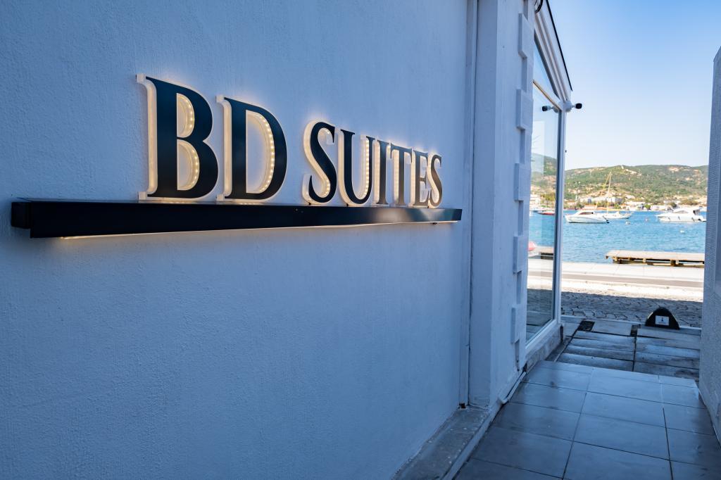 BD Suites Foça — 3