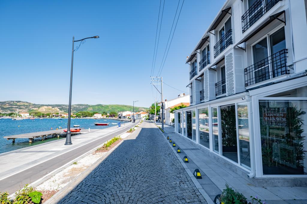 BD Suites Foça — 4