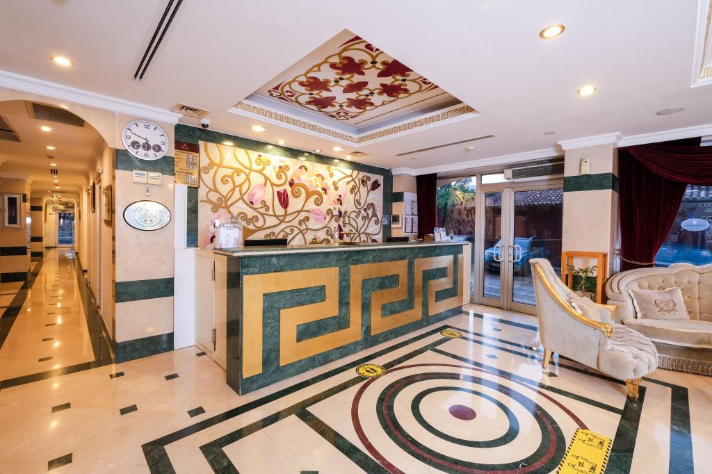 Bilem Hotel Beach & Spa — 9