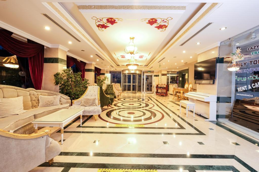Bilem Hotel Beach & Spa — 6