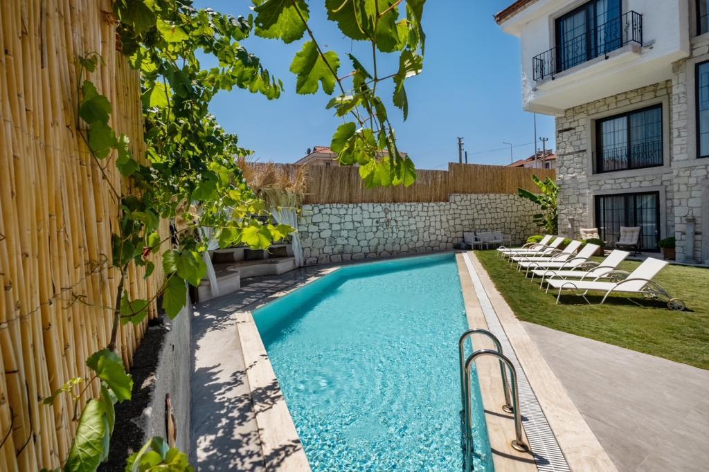 Jera Alaçatı — 5