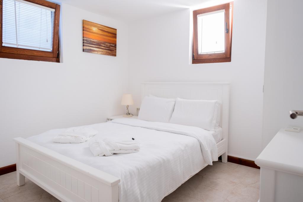 Korukçu Villaları — 9