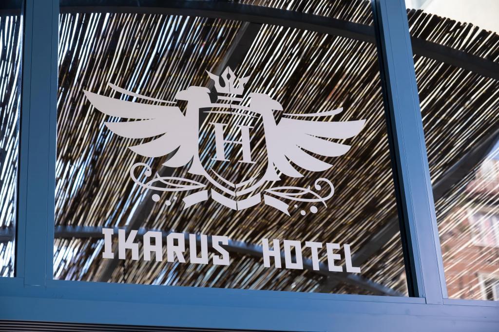 İkarus Hotel Kuşadası — 7