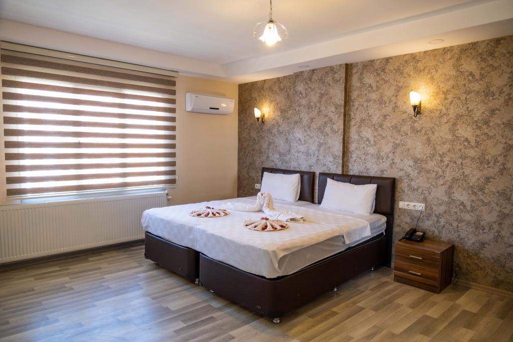 İkarus Hotel Kuşadası — 8