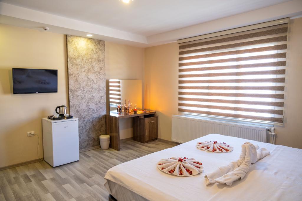 İkarus Hotel Kuşadası — 10