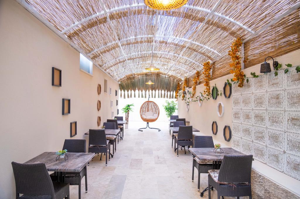 İkarus Hotel Kuşadası — 4