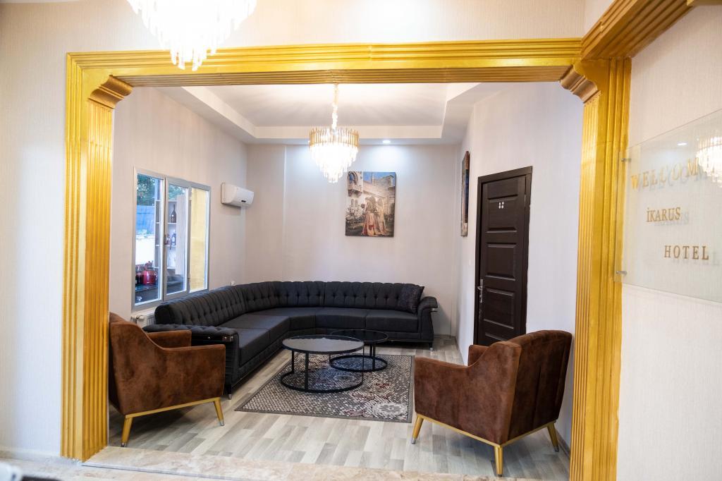 İkarus Hotel Kuşadası — 5