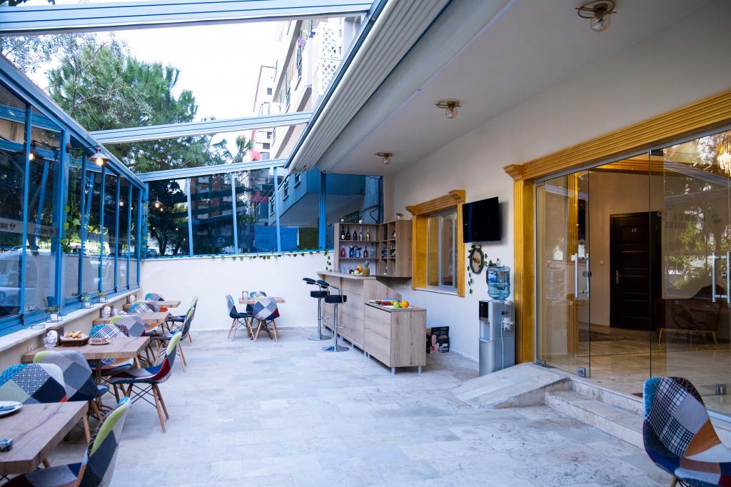 İkarus Hotel Kuşadası — 2